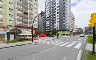 Miete Geschäftsraum  Cl alfredo truan. Local exclusivo en avenida de la costa en alquiler