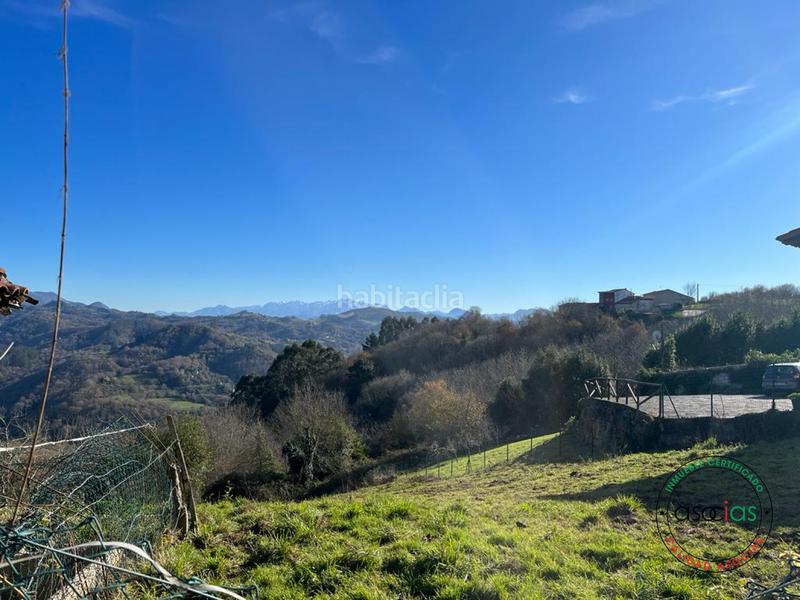 Foto 11cd31bd-266d-4b4b-984c-f56bc7fe8b38. Wohngrundstück in Cabranes - arboleya s/n in Cabranes