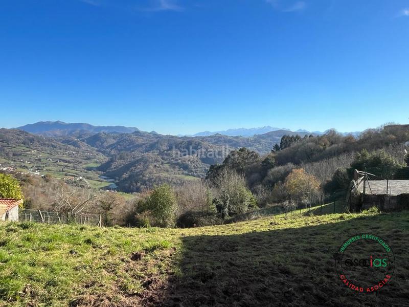 Foto 14b2d4c7-8bf5-456a-b00f-295163107ad3. Wohngrundstück in Cabranes - arboleya s/n in Cabranes