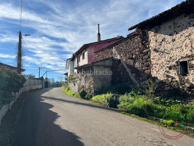 Foto 226d8afa-1d1f-43c6-9460-ecc98bbfdaef. Wohngrundstück in Cabranes - arboleya s/n in Cabranes