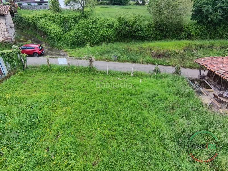 Foto 33045921-0ac0-4cd5-b541-428d50a35f9f. Wohngrundstück in Cabranes - arboleya s/n in Cabranes