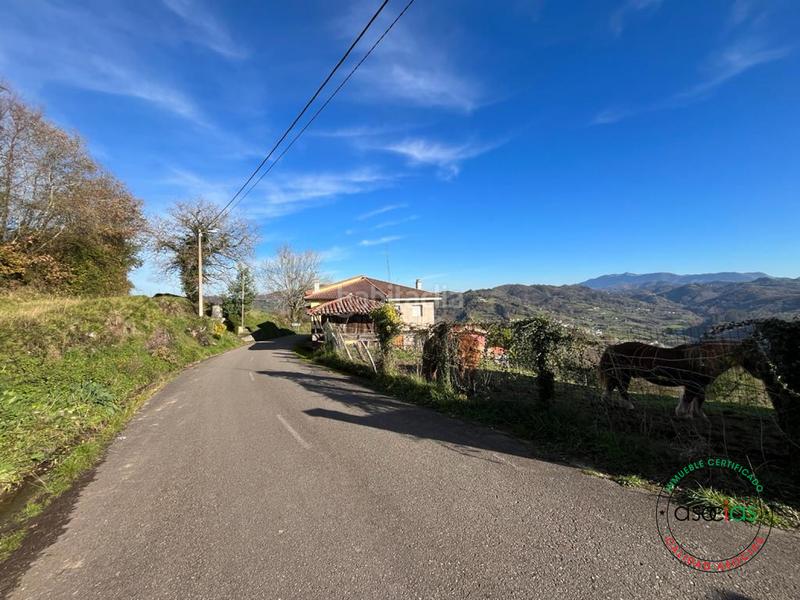 Foto 3a4a360f-2af3-4872-a0bd-ec6b36e87e1a. Wohngrundstück in Cabranes - arboleya s/n in Cabranes