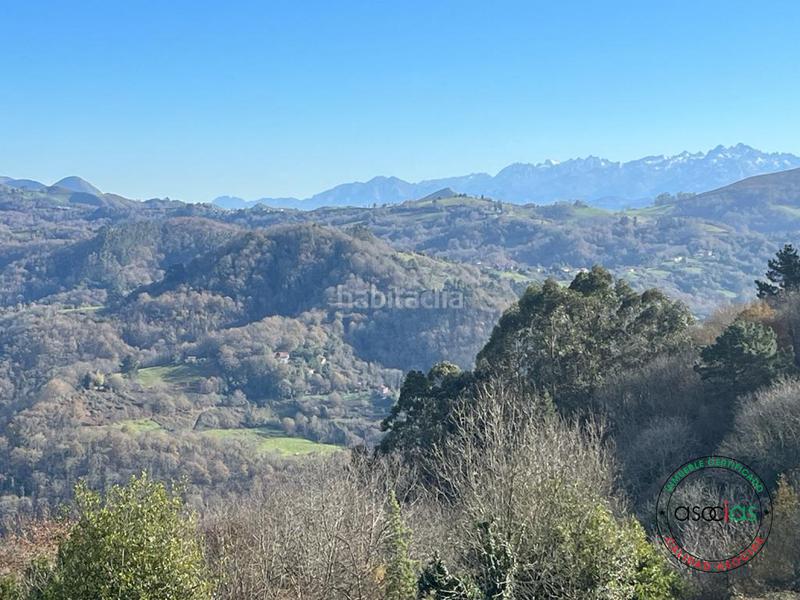 Foto 4ee46eb1-f34e-49b3-b320-b383d2e56e48. Wohngrundstück in Cabranes - arboleya s/n in Cabranes