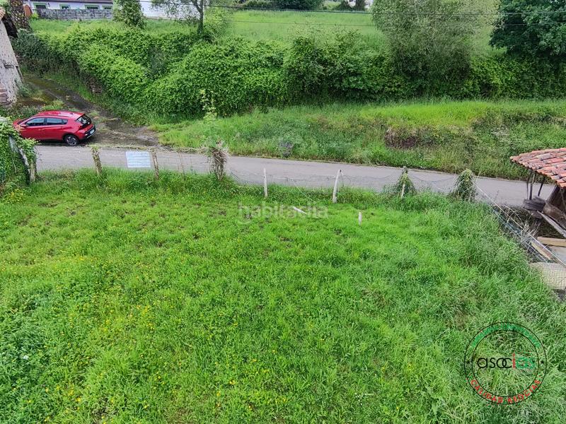 Foto 557c410d-44f3-47a2-a394-964d31052622. Wohngrundstück in Cabranes - arboleya s/n in Cabranes