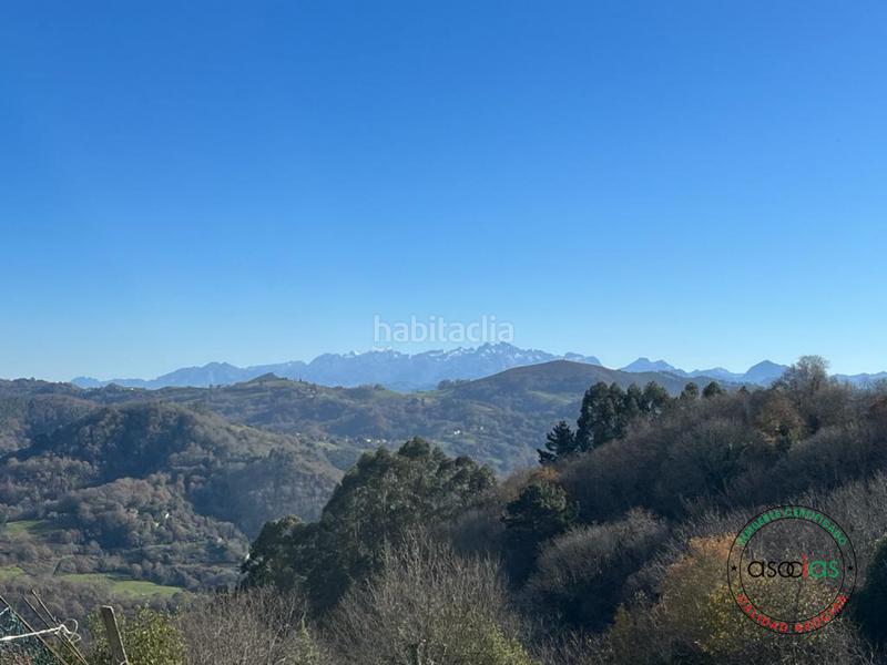 Foto 69a52c80-9e19-4590-92d8-800f54beb5b5. Wohngrundstück in Cabranes - arboleya s/n in Cabranes