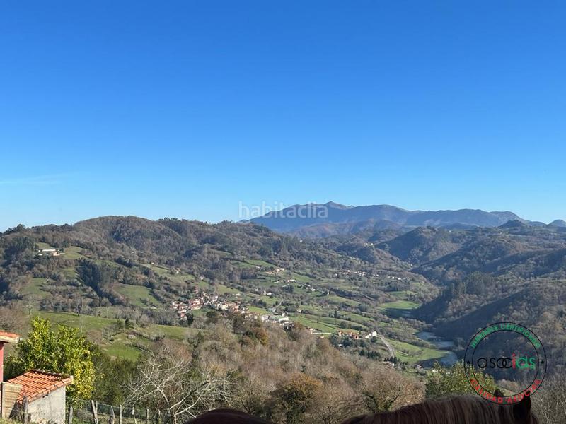 Foto 82935616-58be-49e5-abdf-3757bcd5b986. Wohngrundstück in Cabranes - arboleya s/n in Cabranes