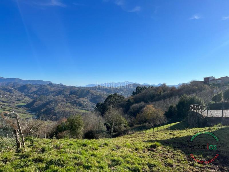 Foto 8444fe8f-600a-4307-aa79-1fa9337b7adc. Wohngrundstück in Cabranes - arboleya s/n in Cabranes