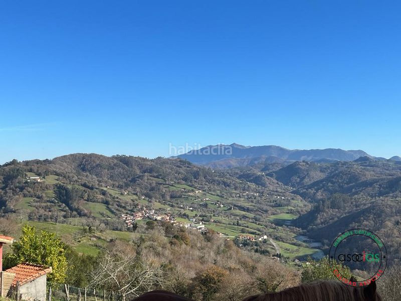 Foto 8da2afd0-cda1-4904-a0c8-2e8c2709ba07. Finca rústica a Cabranes - arboleya s/n a Cabranes