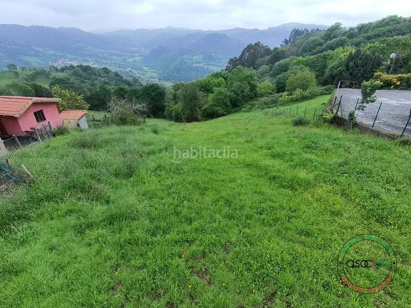 Foto 95f88561-ac75-4f60-85f7-be3ec0de49ff. Wohngrundstück in Cabranes - arboleya s/n in Cabranes