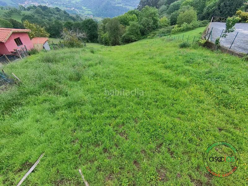 Foto b0801737-0448-4995-8fa5-9be3a2630b60. Wohngrundstück in Cabranes - arboleya s/n in Cabranes