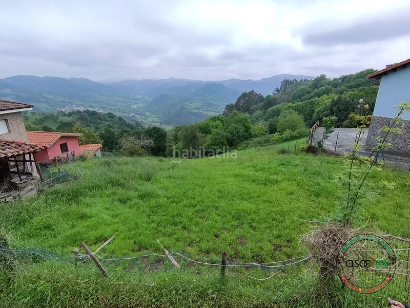 Foto b9dd0d72-0535-4f5a-ae65-5ea678dc7505. Wohngrundstück in Cabranes - arboleya s/n in Cabranes