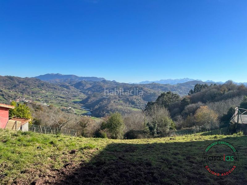 Foto d50d745d-9e6b-4b63-89fc-9905a919327b. Finca rústica a Cabranes - arboleya s/n a Cabranes