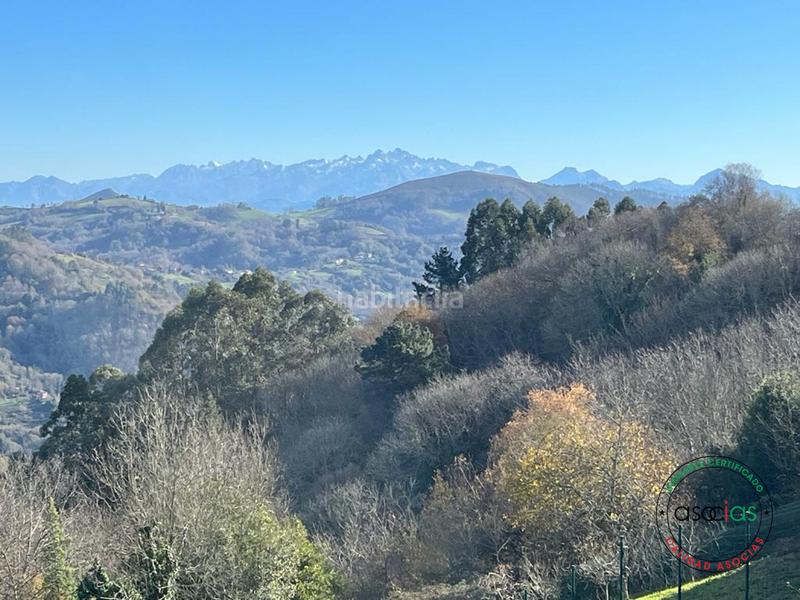 Foto da39517a-5160-4c41-bb8f-61bcc6210ed7. Wohngrundstück in Cabranes - arboleya s/n in Cabranes