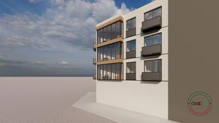Residential Plot  Gijón - pilar. Lado montevil solar edificio
