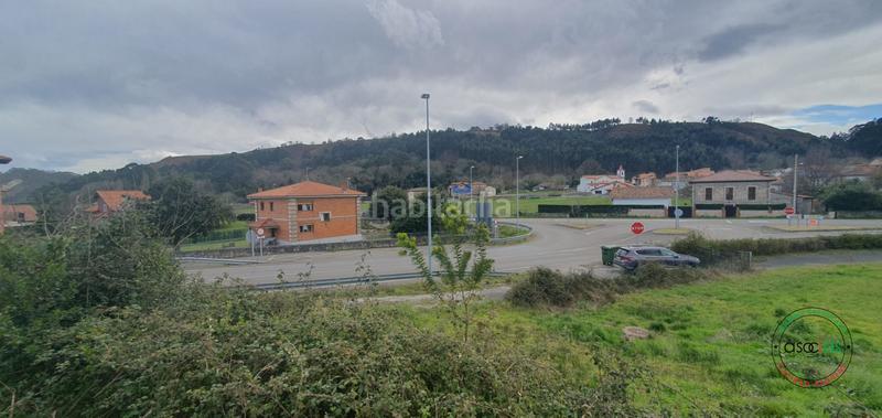 Foto 33fd770d-9cff-433c-a497-72d269bd5ddc. Wohngrundstück in naves - polígono 21 parcela 65 martin. Llanes [asturias] in Llanes