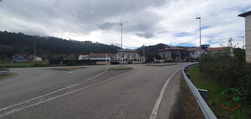 Foto 45ff87e2-a7f9-407d-a5a9-9507259eab52. Wohngrundstück in naves - polígono 21 parcela 65 martin. Llanes [asturias] in Llanes