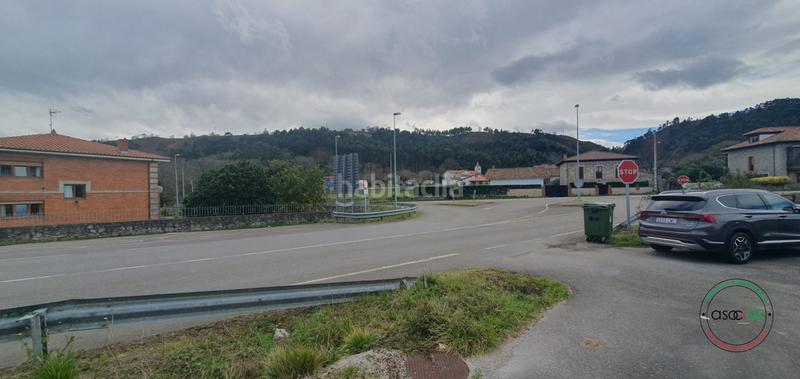 Foto 72bc4f23-bcb7-46ac-a742-b93f2e419c72. Wohngrundstück in naves - polígono 21 parcela 65 martin. Llanes [asturias] in Llanes