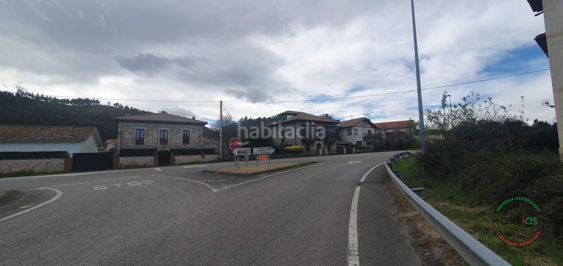 Foto 9b186a50-15ae-44e9-a132-aa4ad6b56c8f. Wohngrundstück in naves - polígono 21 parcela 65 martin. Llanes [asturias] in Llanes