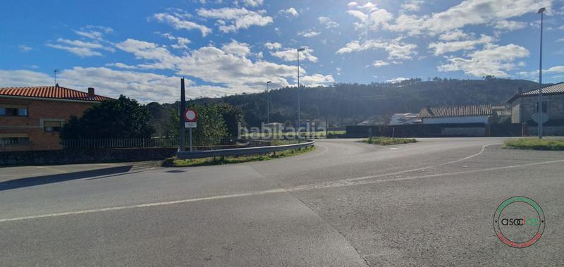 Foto a7942bb3-bd6a-4735-8cf5-5c4773b60cda. Wohngrundstück in naves - polígono 21 parcela 65 martin. Llanes [asturias] in Llanes