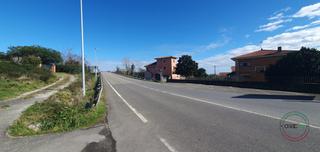 Terreny residencial a Naves - polígono 21 parcela 65 martin. llanes [asturias]. Llanes,naves finca no edificable