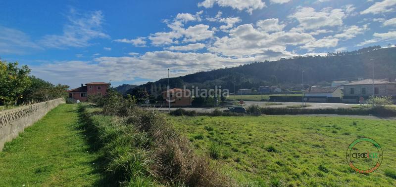 Foto c230e46b-8c39-4ca7-8a55-c0f648260089. Wohngrundstück in naves - polígono 21 parcela 65 martin. Llanes [asturias] in Llanes