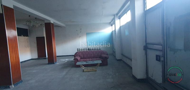 Foto d36897d4-508b-42a6-b855-6fe4a847554e. Geschäftsraum in cl nueva in Sama Langreo