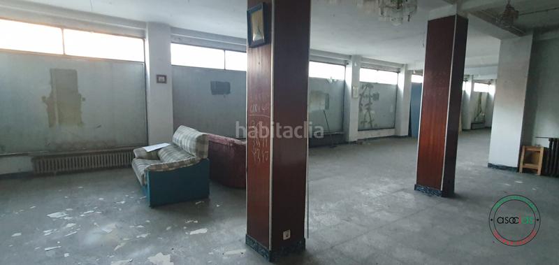 Foto db6a7d08-967b-4114-a15d-80907d653b8b. Geschäftsraum in cl nueva in Sama Langreo