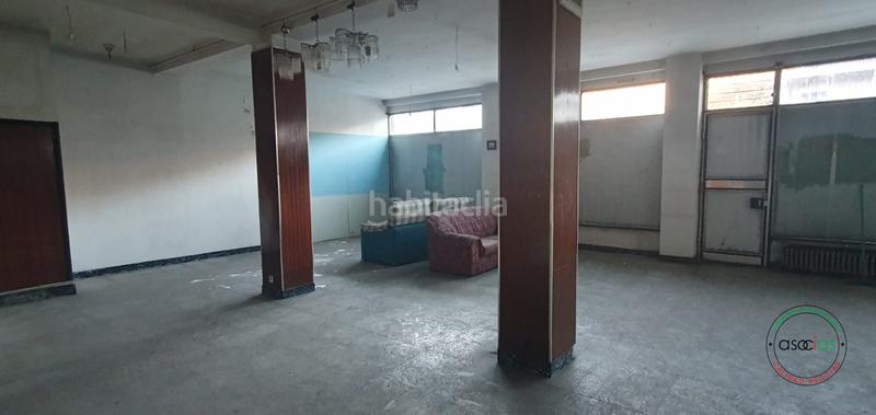Foto f62811f0-f715-40d8-9e52-96a117bd7b0b. Geschäftsraum in cl nueva in Sama Langreo
