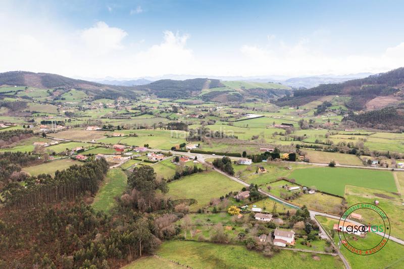 Foto 07858e6f-9210-4826-9d99-d7ad73d260d4. Wohngrundstück in Quintes - Arroes Villaviciosa