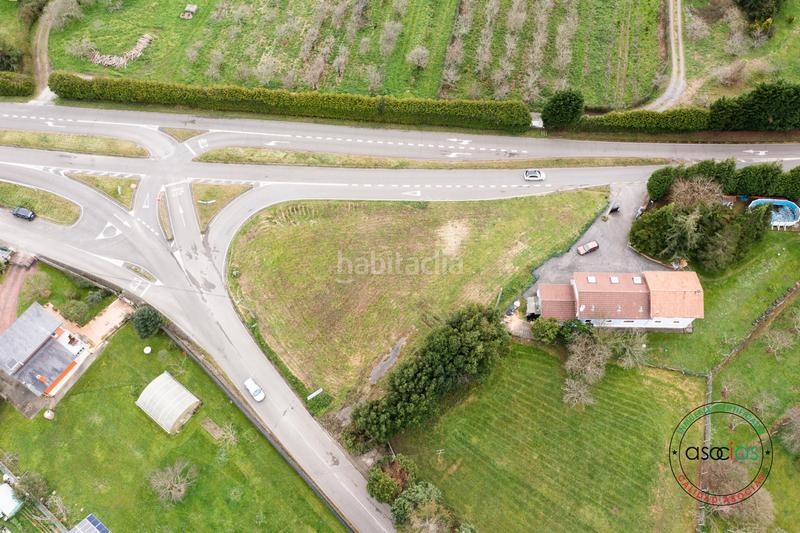 Foto 09b003c6-0224-4435-8e58-1f1a30a1f1f0. Wohngrundstück in Quintes - Arroes Villaviciosa