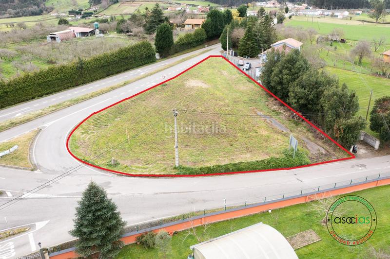 Foto 14926dbc-d411-43c1-91cc-30d6fde77f75. Wohngrundstück in Quintes - Arroes Villaviciosa