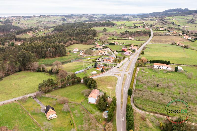 Foto 42a6ae0f-3537-4d4a-8035-621481cf5727. Wohngrundstück in Quintes - Arroes Villaviciosa