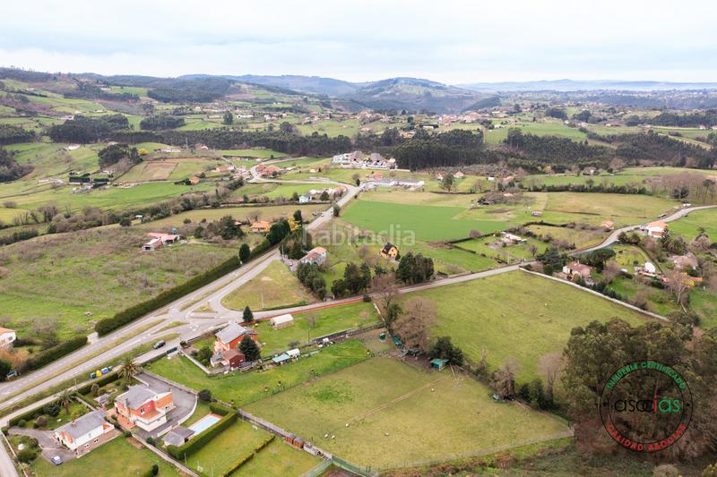 Foto 4bed8ac1-6da4-4dfd-8f2b-0099a326b584. Wohngrundstück in Quintes - Arroes Villaviciosa