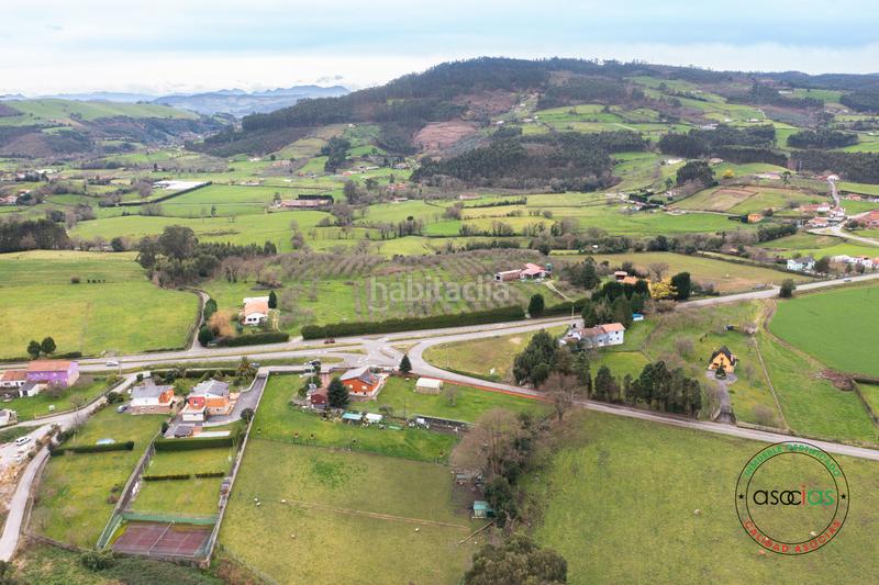 Foto 5b023c88-12cb-43ad-9a98-4592480964b1. Wohngrundstück in Quintes - Arroes Villaviciosa