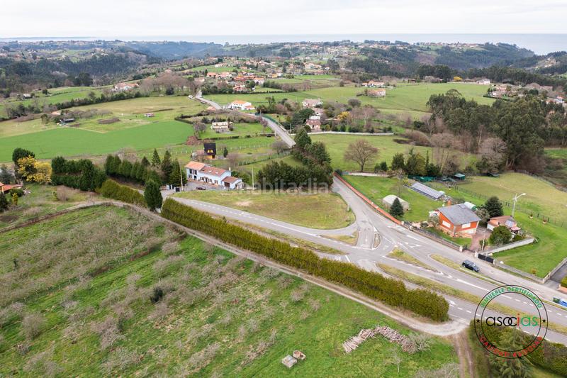 Foto 5b888cdf-6121-4686-8a6c-73caf2576701. Wohngrundstück in Quintes - Arroes Villaviciosa