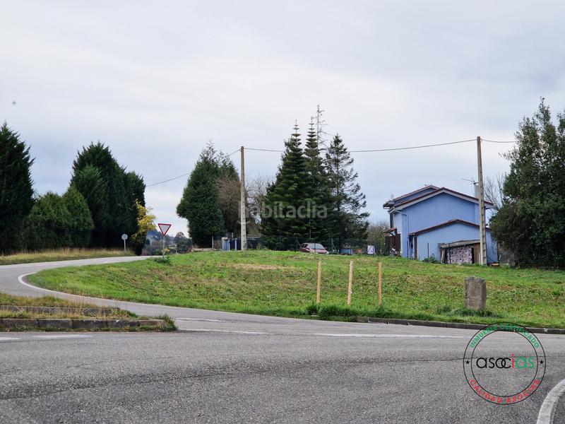 Foto 6f090830-895e-45b2-b7ac-d81795348cf5. Wohngrundstück in Quintes - Arroes Villaviciosa