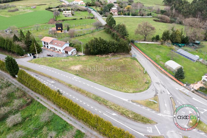 Foto 71aed848-e5d1-486e-a66d-1a3ab53ba627. Wohngrundstück in Quintes - Arroes Villaviciosa