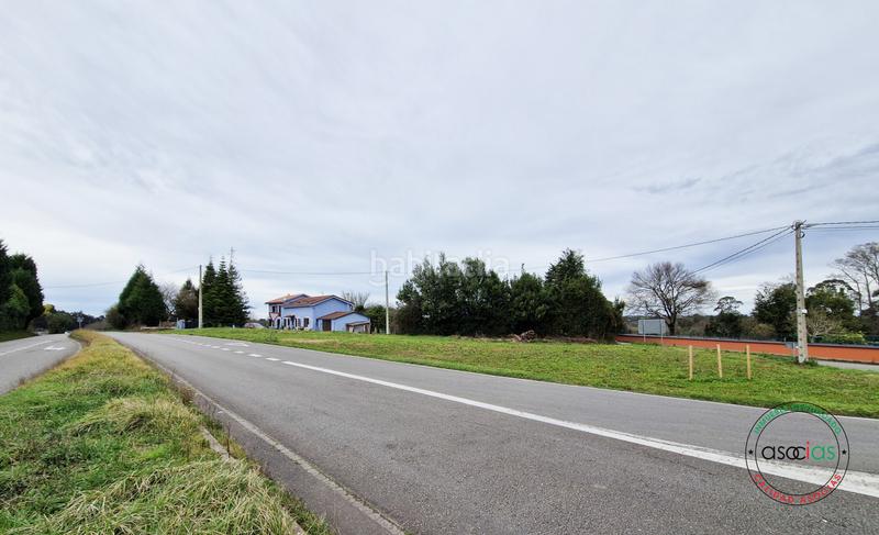 Foto 760052e8-ae3d-4673-97b8-777e13551584. Wohngrundstück in Quintes - Arroes Villaviciosa