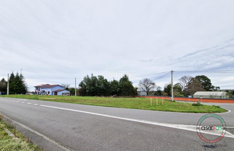 Foto 778a3317-301b-4451-b524-a377a591bf15. Wohngrundstück in Quintes - Arroes Villaviciosa