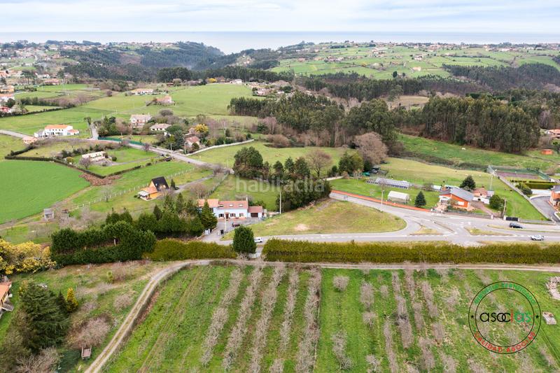 Foto 80a98574-11d9-485c-8dab-3e79bb4fd995. Wohngrundstück in Quintes - Arroes Villaviciosa