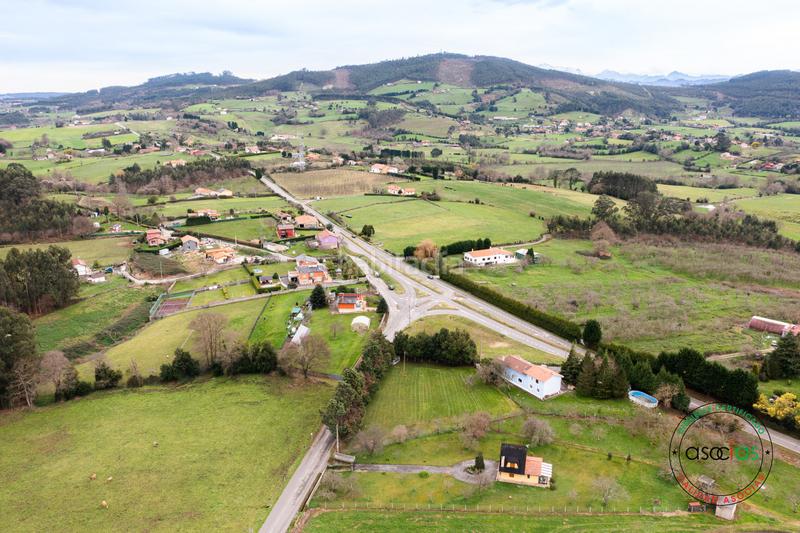 Foto aa859793-a893-49db-b999-f141fcb273e2. Wohngrundstück in Quintes - Arroes Villaviciosa