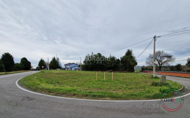 Foto bb417f7a-fdbf-48ff-bbec-2c2126ac4953. Wohngrundstück in Quintes - Arroes Villaviciosa