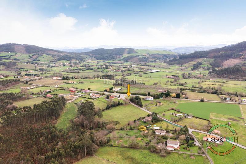 Foto bffb8689-19e4-4fe6-82ed-64c3ce7e39d1. Wohngrundstück in Quintes - Arroes Villaviciosa