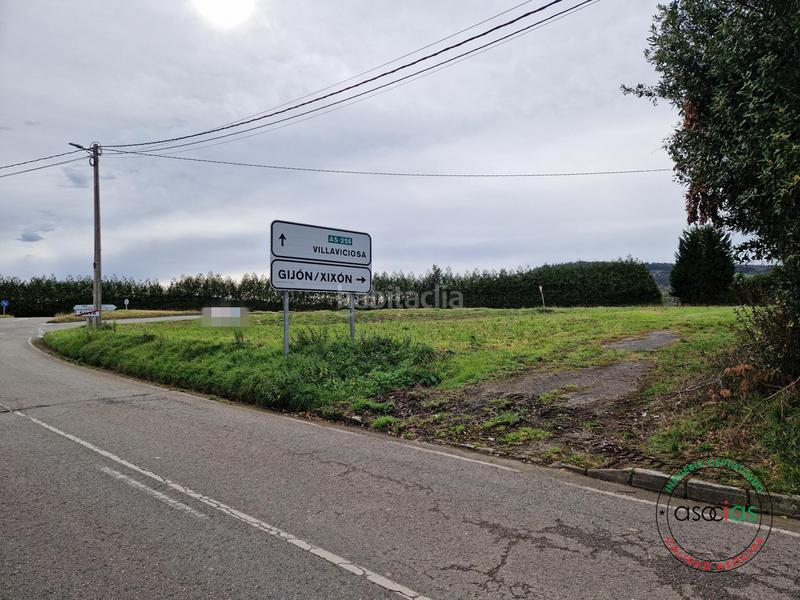 Foto ca75d19c-1272-4595-ab22-eabd2c780e3f. Wohngrundstück in Quintes - Arroes Villaviciosa