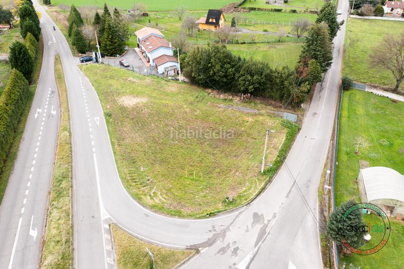 Foto d334afe6-160b-4536-b48a-ce5e4c0b592e. Wohngrundstück in Quintes - Arroes Villaviciosa