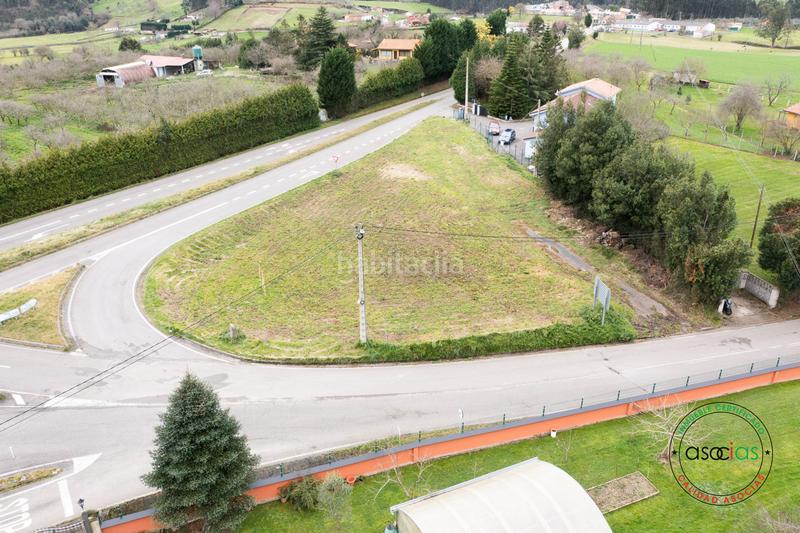 Foto d8d534a1-af8a-44eb-9ab3-30caa65106df. Wohngrundstück in Quintes - Arroes Villaviciosa