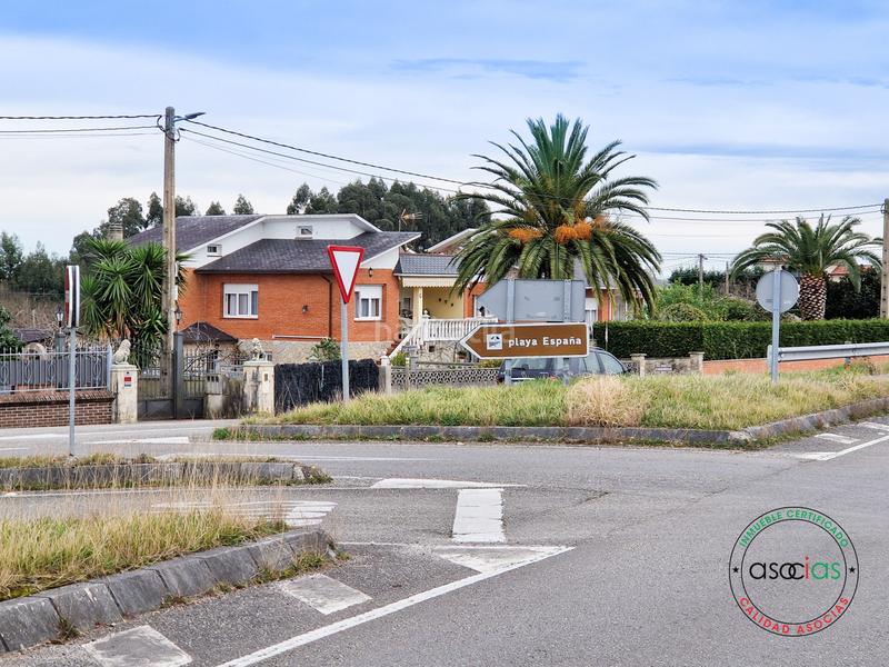 Foto e2982191-0474-42aa-8361-2c0cea01eec0. Wohngrundstück in Quintes - Arroes Villaviciosa