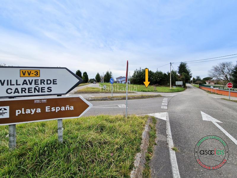 Foto e635f6a6-135f-4a6b-a567-b20e4875d83b. Wohngrundstück in Quintes - Arroes Villaviciosa