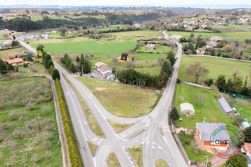 Foto f2519160-a4ba-4529-b44c-74d731c61cf5. Wohngrundstück in Quintes - Arroes Villaviciosa