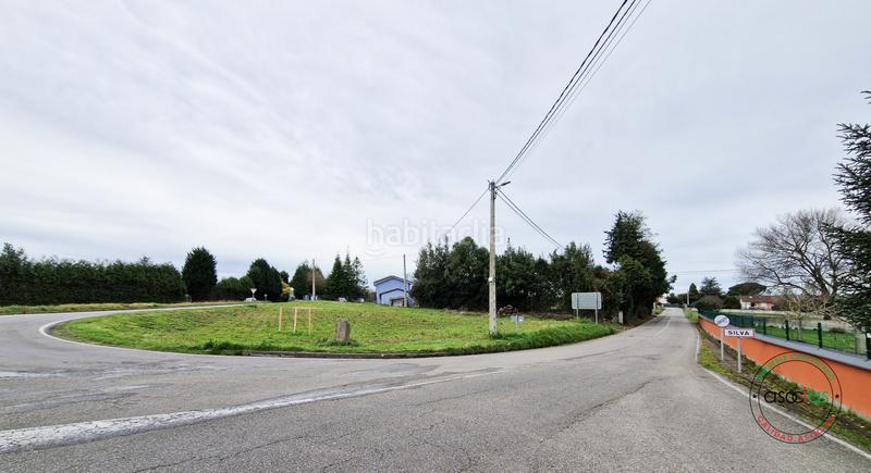 Foto f99d85da-e30b-4242-b333-1e849da386a2. Wohngrundstück in Quintes - Arroes Villaviciosa